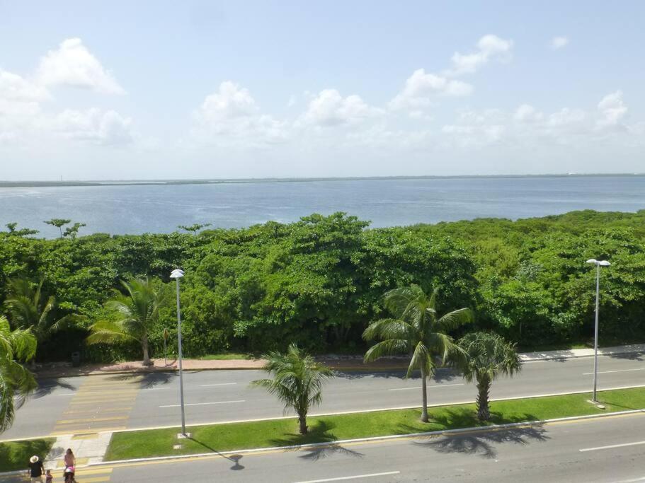 Great Price, Beautiful Beach And Pool, 1 Bedroom Cancún Eksteriør billede