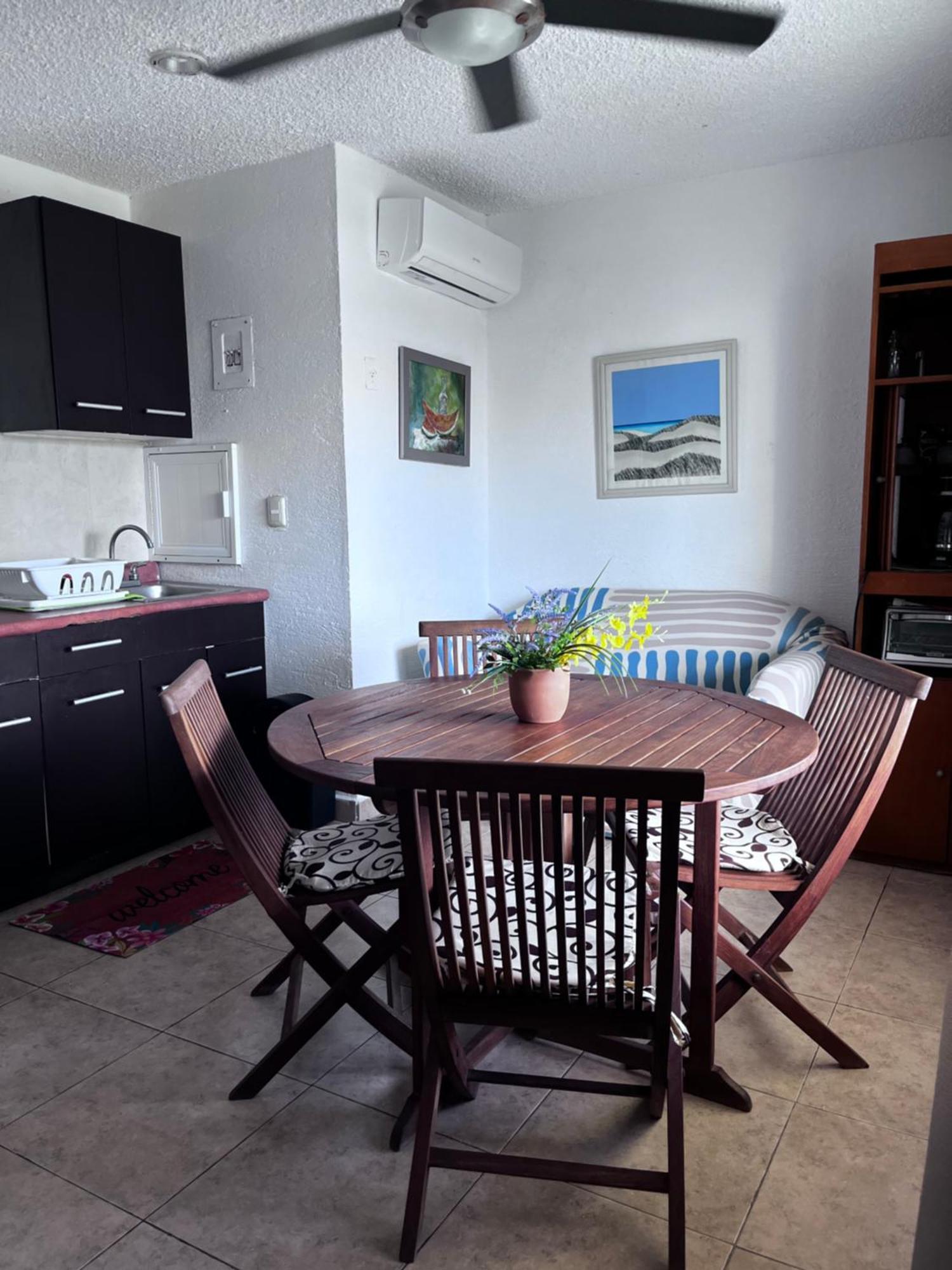 Great Price, Beautiful Beach And Pool, 1 Bedroom Cancún Eksteriør billede