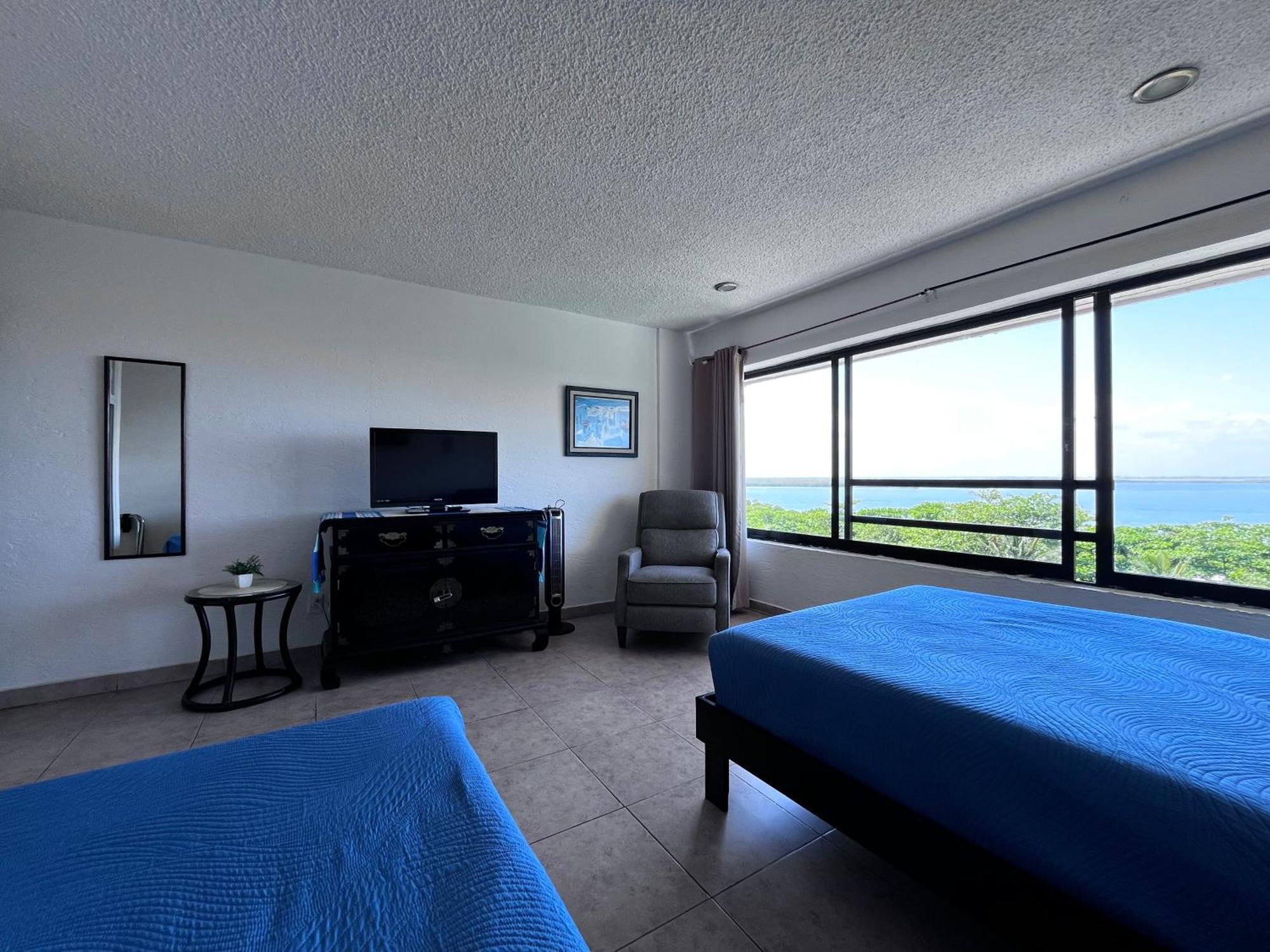 Great Price, Beautiful Beach And Pool, 1 Bedroom Cancún Eksteriør billede