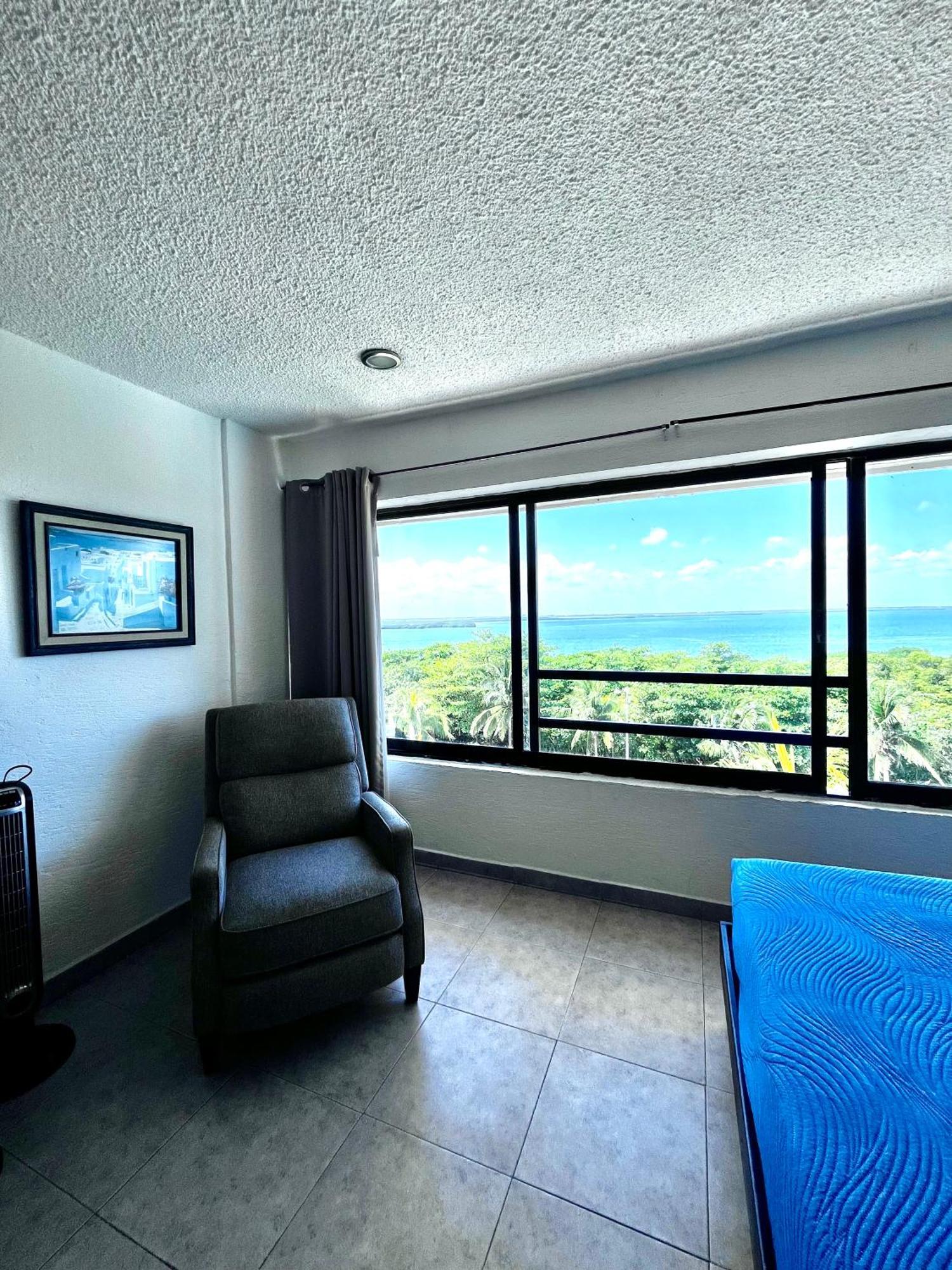 Great Price, Beautiful Beach And Pool, 1 Bedroom Cancún Eksteriør billede