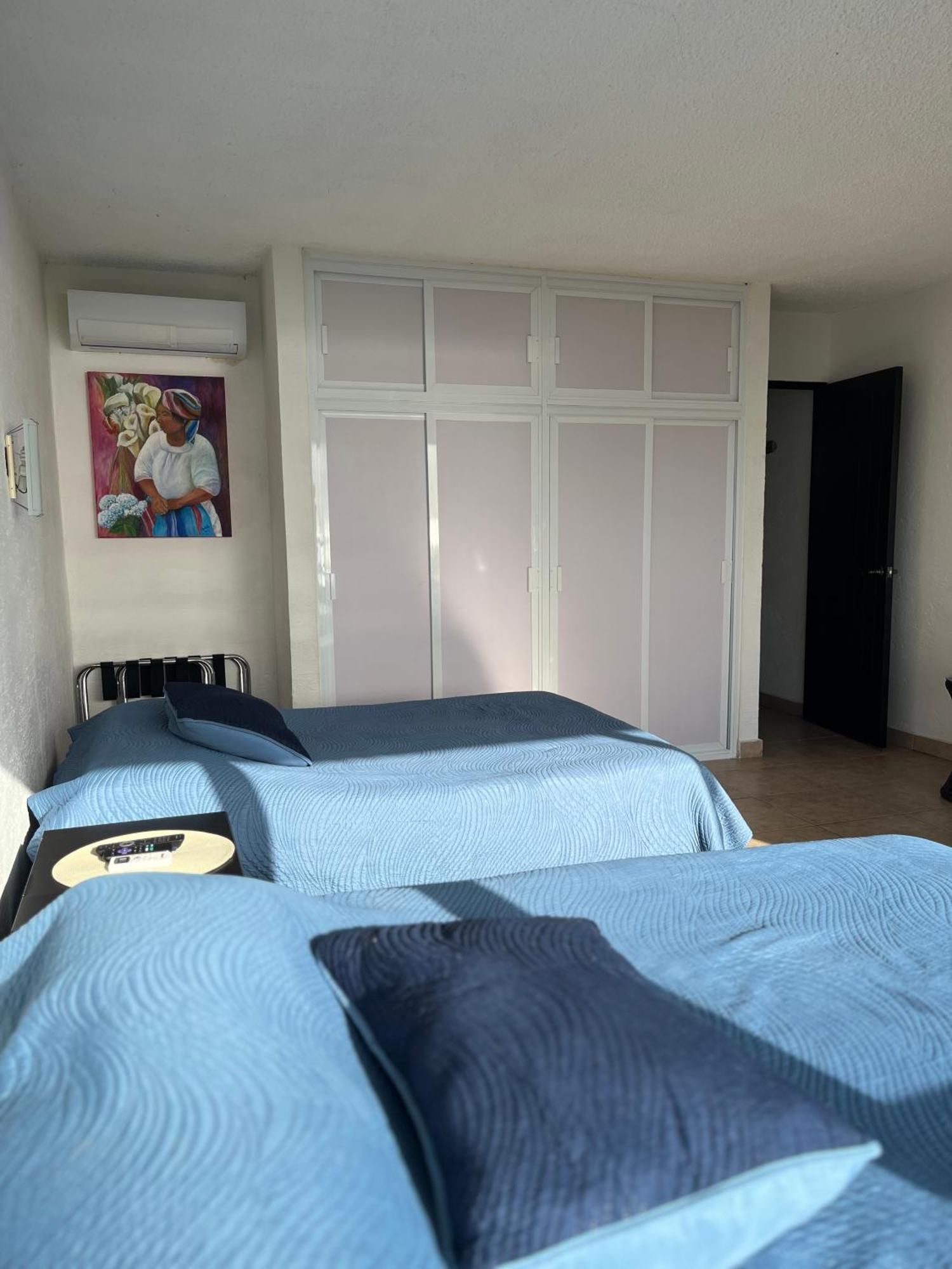 Great Price, Beautiful Beach And Pool, 1 Bedroom Cancún Eksteriør billede