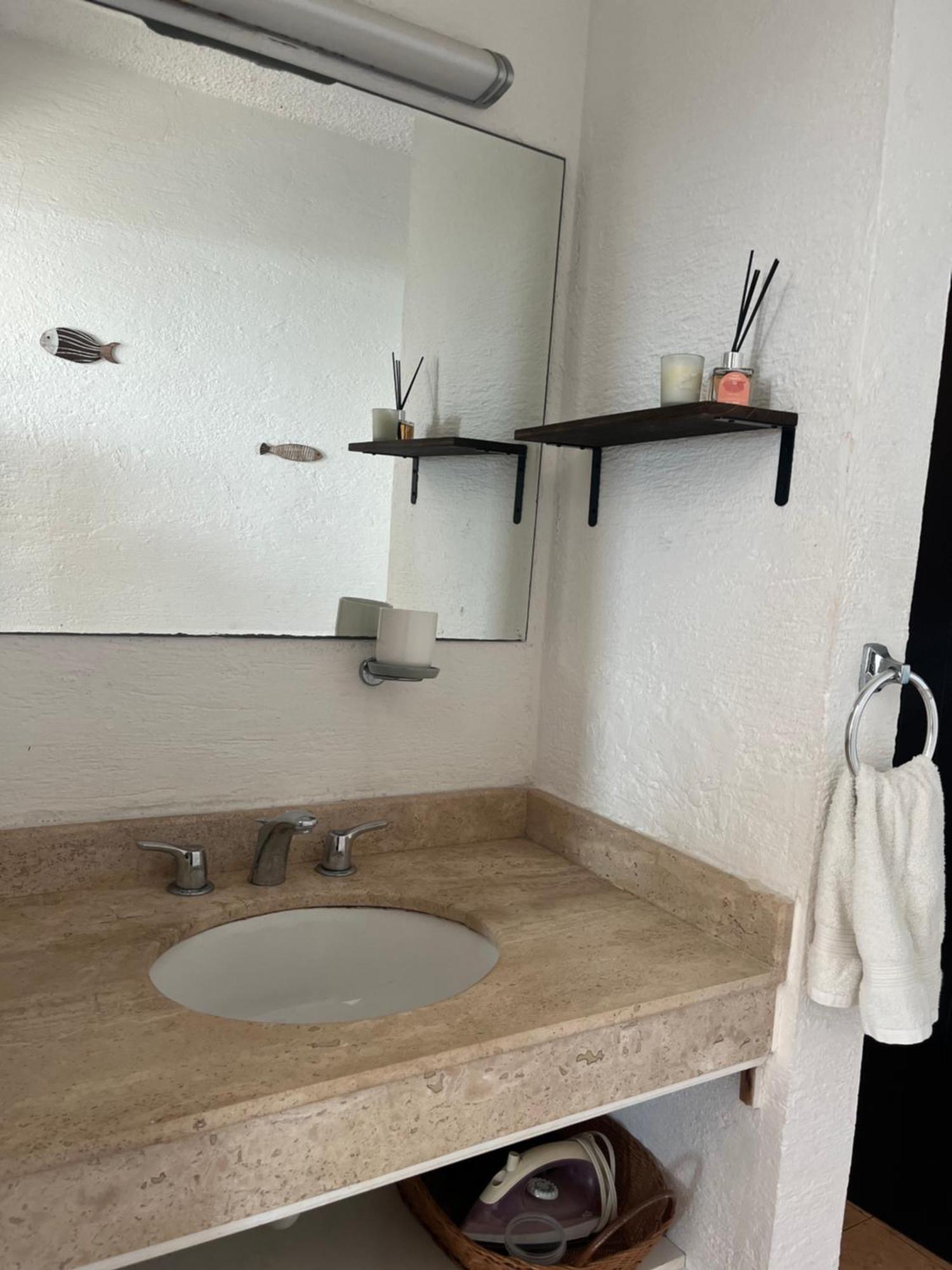 Great Price, Beautiful Beach And Pool, 1 Bedroom Cancún Eksteriør billede
