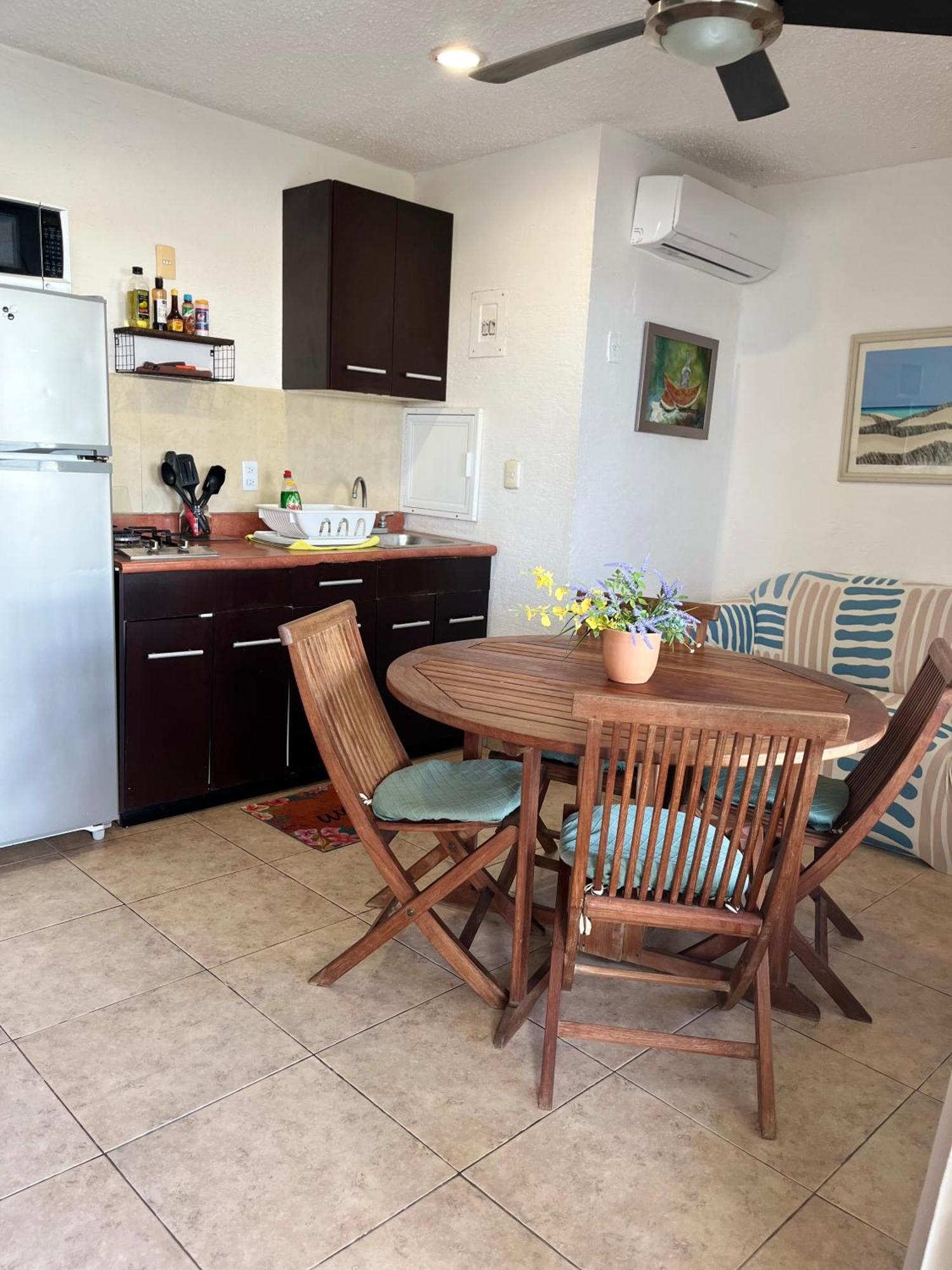 Great Price, Beautiful Beach And Pool, 1 Bedroom Cancún Eksteriør billede